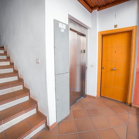 Appartement Ibericabeds Realejo à Grenade Extérieur photo