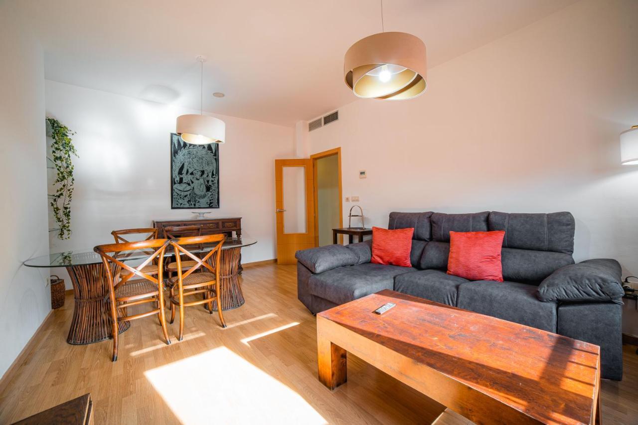 Appartement Ibericabeds Realejo à Grenade Extérieur photo