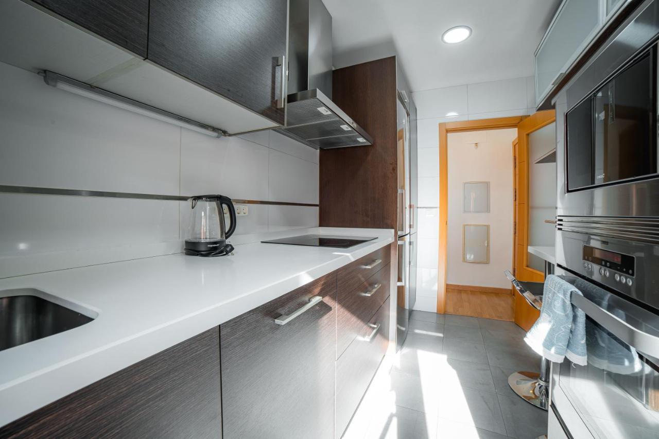 Appartement Ibericabeds Realejo à Grenade Extérieur photo