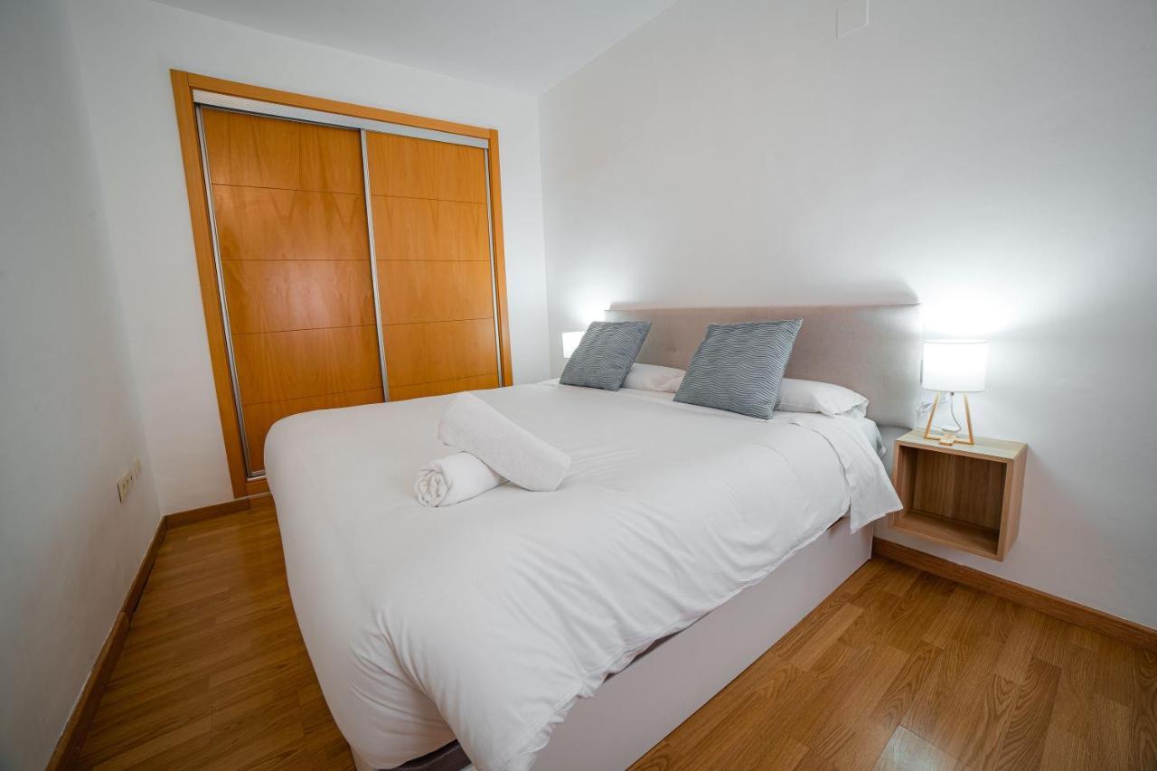 Appartement Ibericabeds Realejo à Grenade Extérieur photo