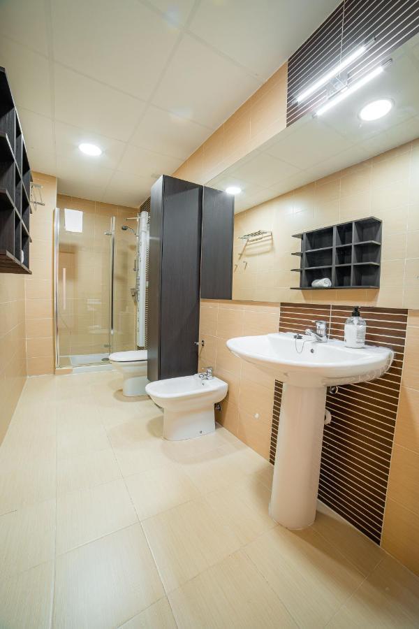 Appartement Ibericabeds Realejo à Grenade Extérieur photo