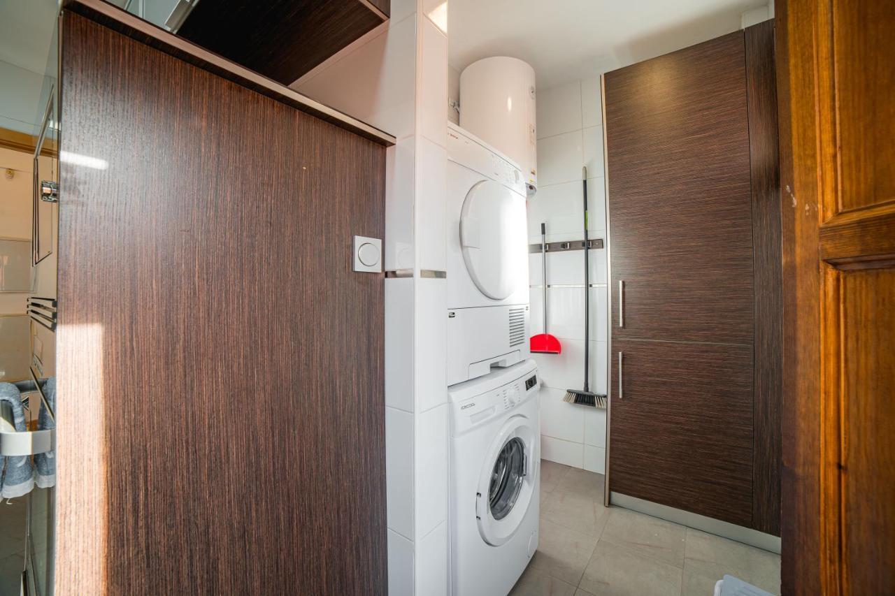 Appartement Ibericabeds Realejo à Grenade Extérieur photo