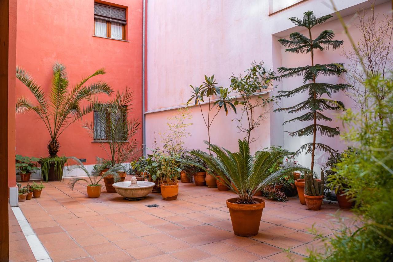 Appartement Ibericabeds Realejo à Grenade Extérieur photo
